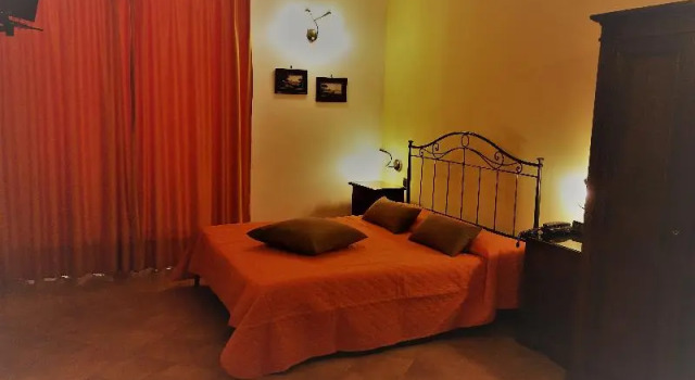 Номер Standard Hotel Neapolis