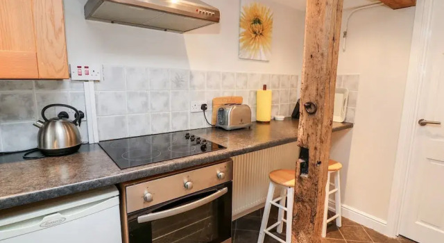 Triangle Inn Coachouse, Забронировать Дом для отпуска Виллы Сноудония, Вилла