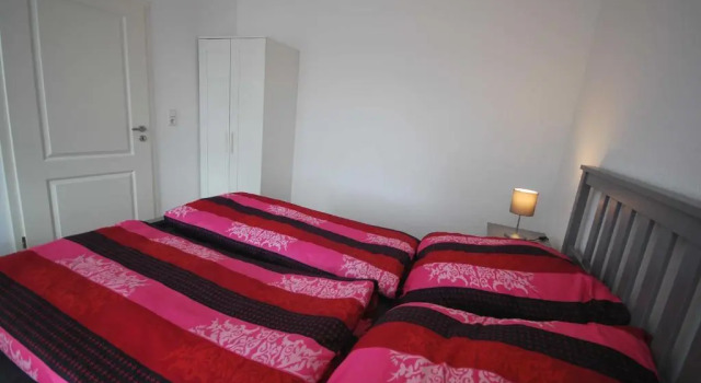 Ferienwohnung Anne, 35657, Prenota Appartamento Uplengen Bassa Sassonia