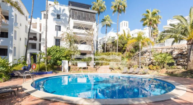 Апартаменты с 3 комнатами с видом на море Apartments Jardines de las Golondrinas