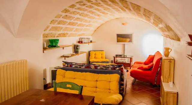 Sweethome Lecce Town Center