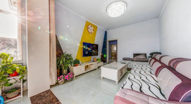 Zhanjiadayuan  Guesthouse, Book Hotel Hoteller i Beijing Province med parkering, Parkering