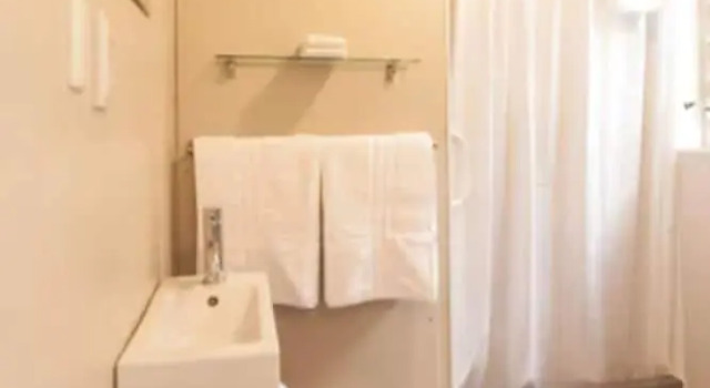 Студия Standard Wanaka View Motel