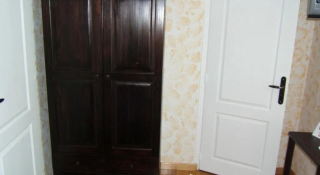 Двухместный номер Standard Chambres dHôtes Domaine dEn Baleux