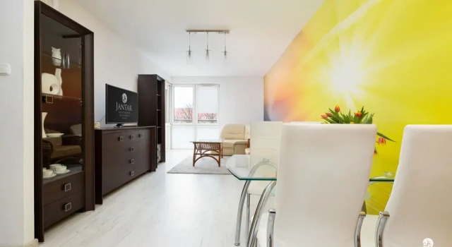 Jantar Apartamenty - Wiśniowy Sad, Забронировать Апартаменты/квартира Апартаменты Kolobrzeg Region, Апартаменты/квартира