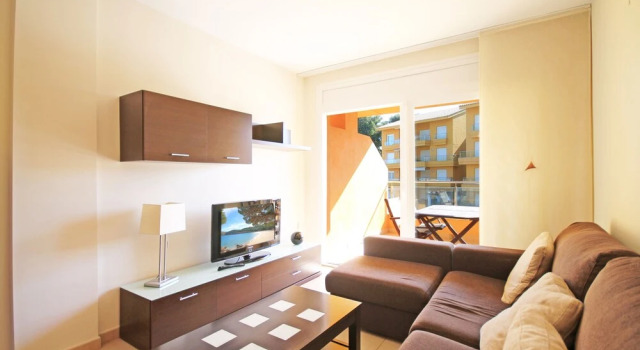 Apartment Maria