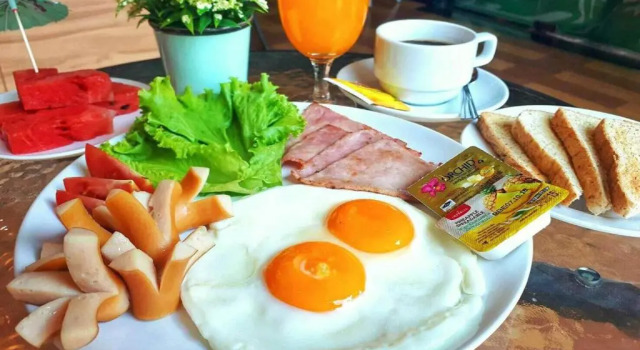 Двухместный номер Deluxe The Centris Hotel Phatthalung
