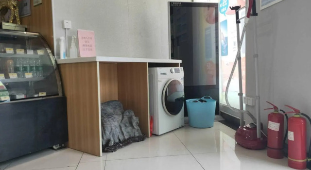Hi Inn Yunlong Wanda Plaza Hotel, Buchen Sie Hotel Gu Lou Xuzhou