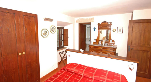 Il Convento, Rezervasyon Otel Umbria havuzlu oteller, Yüzme Havuzu