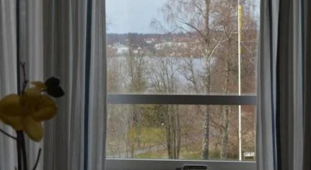 Mullsjö Folkhögskola, Book Hotel Mullsjo 