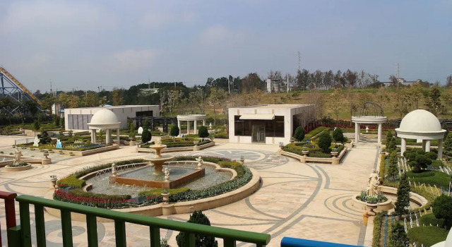 Двухместный номер Standard LihPao Resort - Fullon Hotel