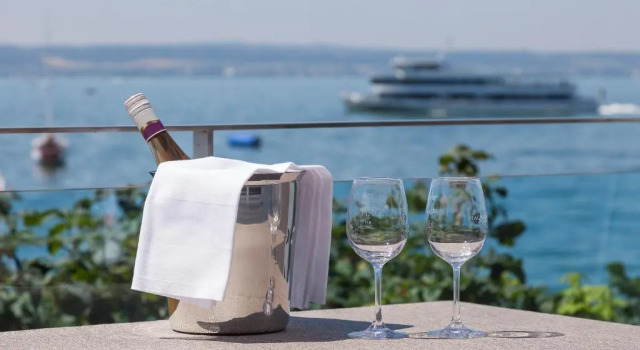Номер Comfort Boutiquehotel zur Winzerstube