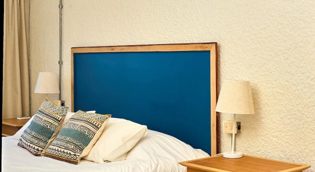 ZAG Coliving, Boek Hotel Hotels in Maldonado met ontbijt, Ontbijt