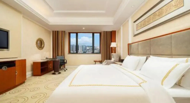 Hong Shan International Hotel, Varaa Hotelli Bijie Guizhou