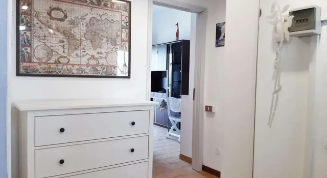 Cozy Apartment by the sea, Rezervovat Apartmán  