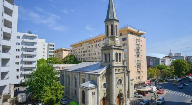 Студия Superior Grand Accommodation Apartments