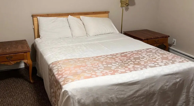 Номер Economy Oswego Inn
