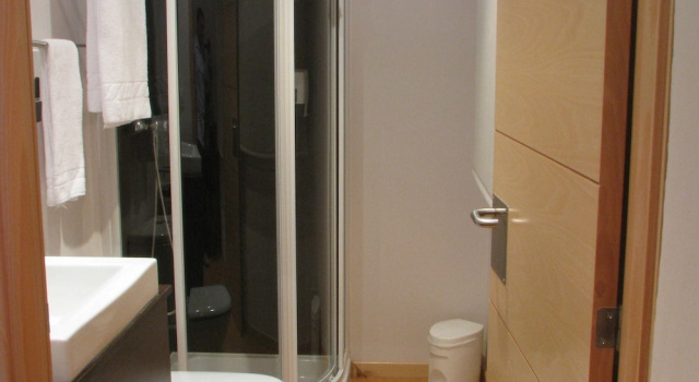 Номер Economy Hotel Elizalde