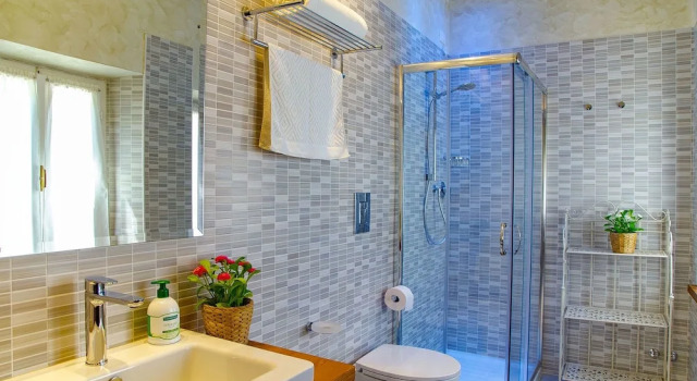Двухместный номер Deluxe с видом на окрестности Naturaverde Country House