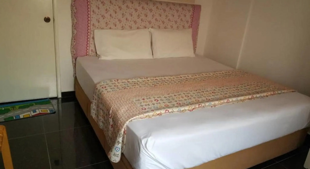 Двухместный номер Standard Genting Bukit Tinggi Homestay