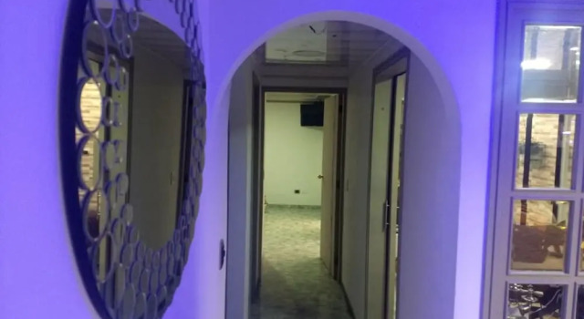 Kristhal Plaza Bogotá, Reserva ahora Hotel Hoteles en Bogotá con aparcamiento, Aparcamiento