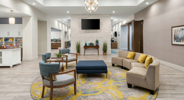 Homewood Suites By Hilton San Marcos, Prenota Hotel San Marcos Texas Hill Country