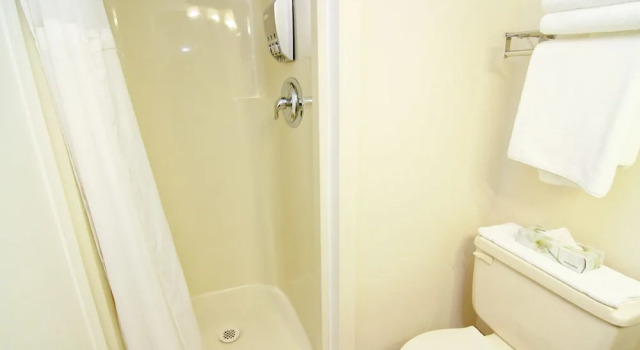 Номер Economy Herons Landing Hotel