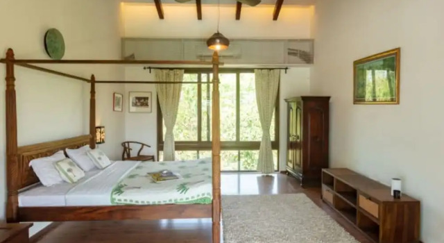 Frangipani by Hireavilla- Luxury Estate in Alibaug
