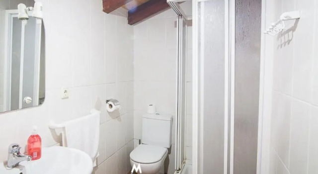 Шале Casa Rural Eleizondo Haundia