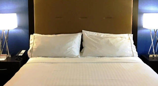 Номер Standard Holiday Inn Express San Bernardino Colton by IHG