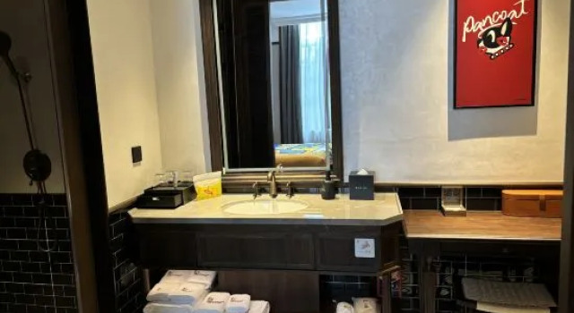 Люкс Changde ligao 1919 Lakeside Hotel (Daxiaohe Street)