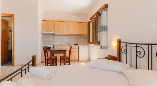 Apartament Pothiti Studios