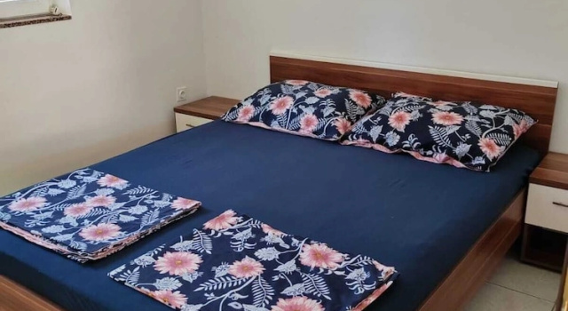 Apartment Matanovic, Забронировать Апартаменты/квартира Апартаменты Вир, Апартаменты/квартира