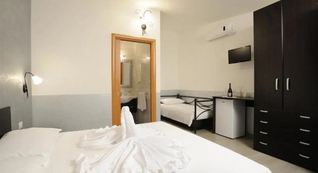 Номер Standard Villa Padula