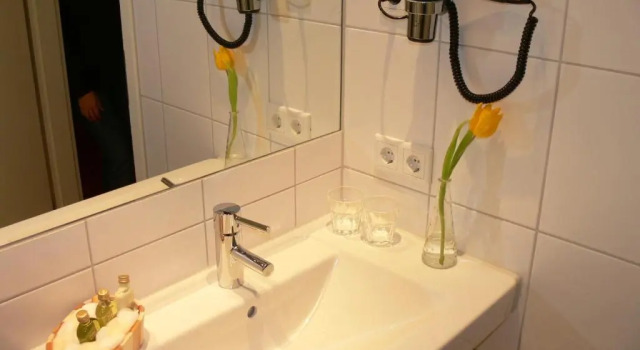 Номер Comfort Hotel Häußler