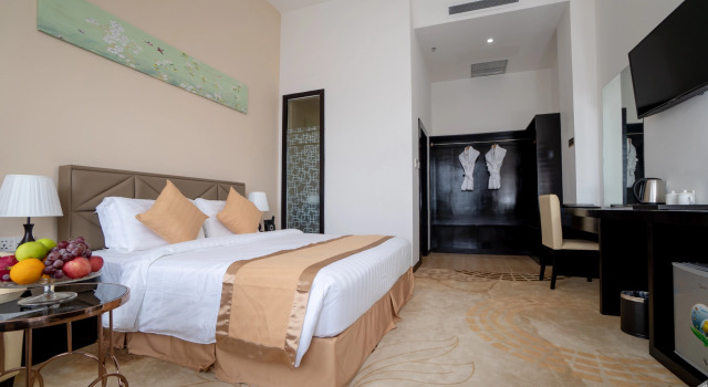Hotel Sanchaung