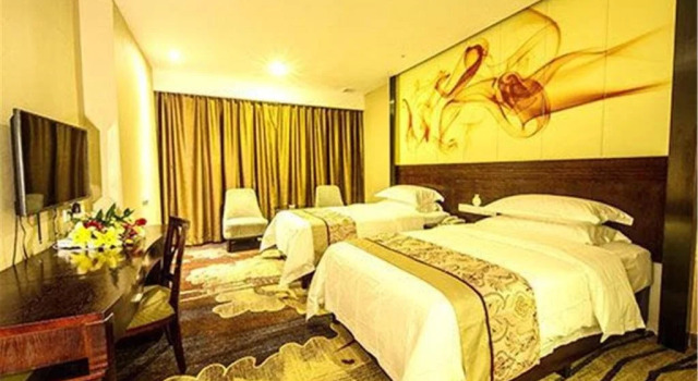 Vienna 3 Best Hotel Foshan Zhangcha