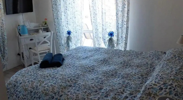 La Garampa, Prenota Bed & breakfast Cesena Emilia-Romagna