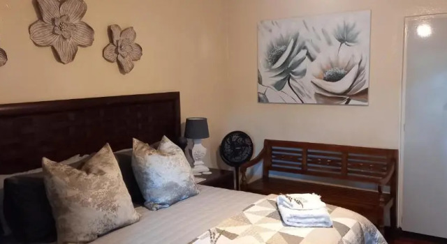 Номер Standard Mitat Guesthouse