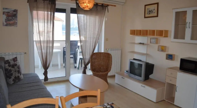 Апартаменты с 2 комнатами Apartments Leticia
