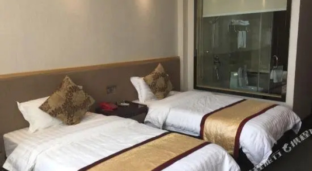 Fenkou Holiday Hotel