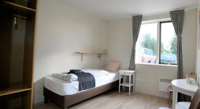 Номер Standard Klausturhof Guesthouse