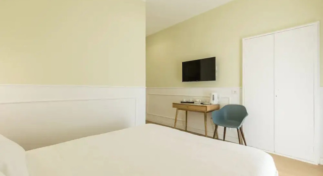 Номер Deluxe Risorgimento 9 - Guest House
