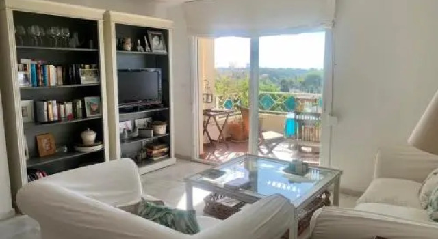 Penthouse Arenal Playa