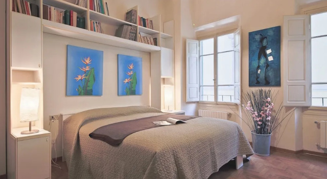 DRAGO d ORO SUITES, Prenota Hotel San Frediano Firenze