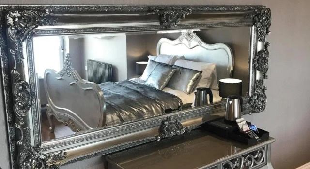 Номер Deluxe The Grotto