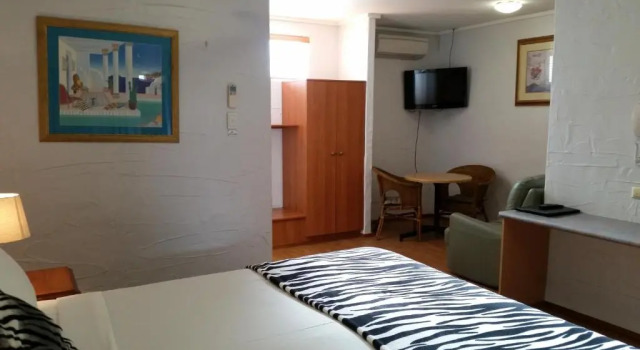 Люкс Espana Motel