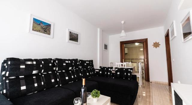 Casa Nana En Playa De Santiago, Prenota Hotel Alajero La Gomera