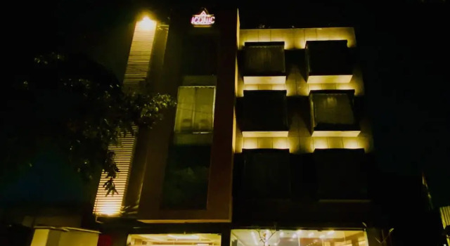 Ace Iconic, Забронировать Отель Бизнес-отели Грейтер-Нойда, 4* 5*