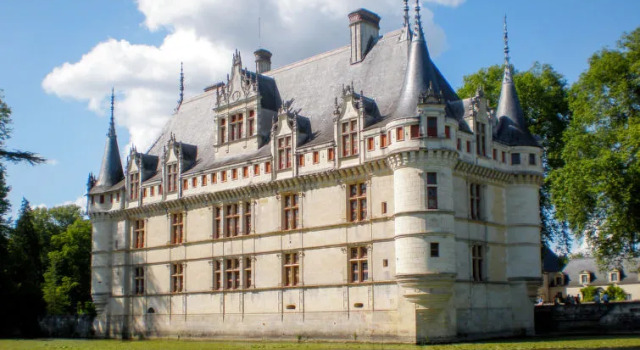 Le Verger (MNA100), Rezerwuj Dom wakacyjny  